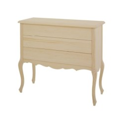 Mueble de madera