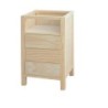 Mueble de madera