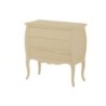 Mueble de madera