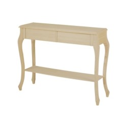 Mueble de madera