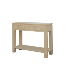 Mueble de madera