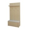 Mueble de madera