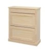 Mueble de madera