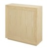 Mueble de madera