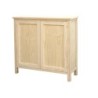 Mueble de madera