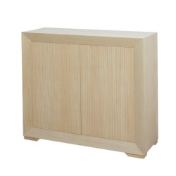 Mueble de madera