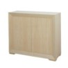 Mueble de madera