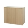 Mueble de madera