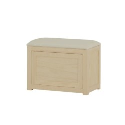 Mueble de madera