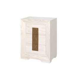 Mueble de madera