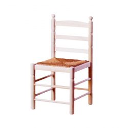Seamstress chair seat Anea