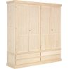 Youth Cabinet 4 doors