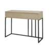 CONSOLA NOA 2 CAJ. (110 CM.)