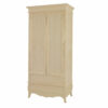 ARMARIO AVIGNON 2 PUERTAS 2 CAJONES (113 CM.)