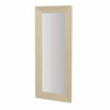 MARCO VESTIDOR MONACO (73X180 CM.) -MDF-