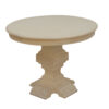 MESA KIEV FIJA 100 CM.