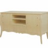 MESA T.V. MARSELLA 2 P. 1 CAJ. 2 H. (160CM)