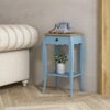 TELEFONERA MARSELLA 1 CAJON (42 CM.) - Imagen 2