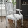 SILLON CLASICO PRETAPIZADO - Imagen 2
