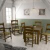 SILLON CARACOLA ASIENTO ANEA - Imagen 2