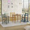 SILLON INFANTIL ASIENTO ANEA - Imagen 2