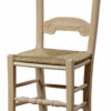 SILLA CARACOLA ASIENTO ANEA