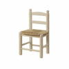 SILLA MEDIANA INFANTIL ASIENTO ANEA