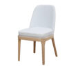 SILLA OLSEN PRETAPIZADA
