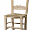 SILLA RONDA CALADA ASIENTO ANEA