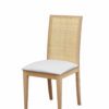 SILLA VEGA RESP. REJILLA ASTO. PRETAPIZADO