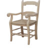 SILLON CARACOLA ASIENTO ANEA