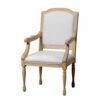 SILLON CLASICO PRETAPIZADO