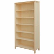 LIBRERO LORCA 5 ESTANTES (100 CM.)