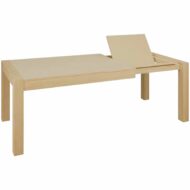 MESA ATENAS EXT. 140X90 CM.