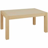 MESA ATENAS FIJA 140X90 CM.