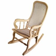 MECEDORA REJILLA ASIENTO Y RESPALDO