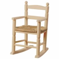 MECEDORA INFANTIL ASIENTO ANEA